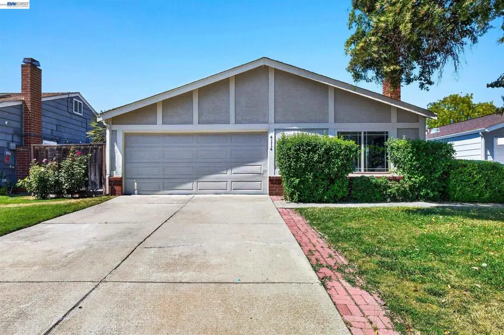 4114 Pinon Way, Livermore, CA 94551 - #1