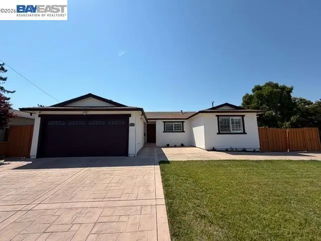 4201 Torres Ave, Fremont, CA 94536 - #1