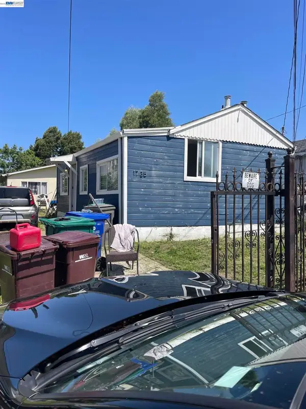 1735 84th Ave, Oakland, CA 94621
