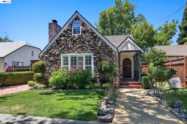 Address Withheld By Seller, Pleasanton, CA 94566