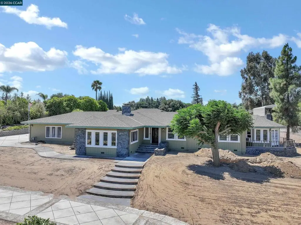 2791 Vine Hill Road, Oakley, CA 94561 - #1