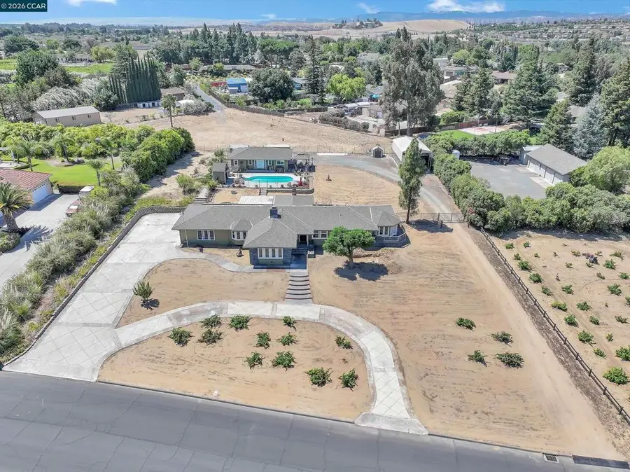 2791 Vine Hill Road, Oakley, CA 94561 - #2