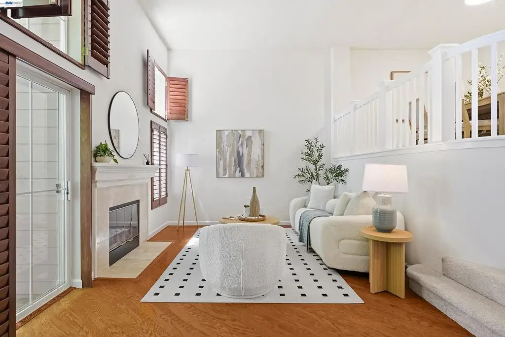 4551 Mangrove Dr #18, Dublin, CA 94568 - #1