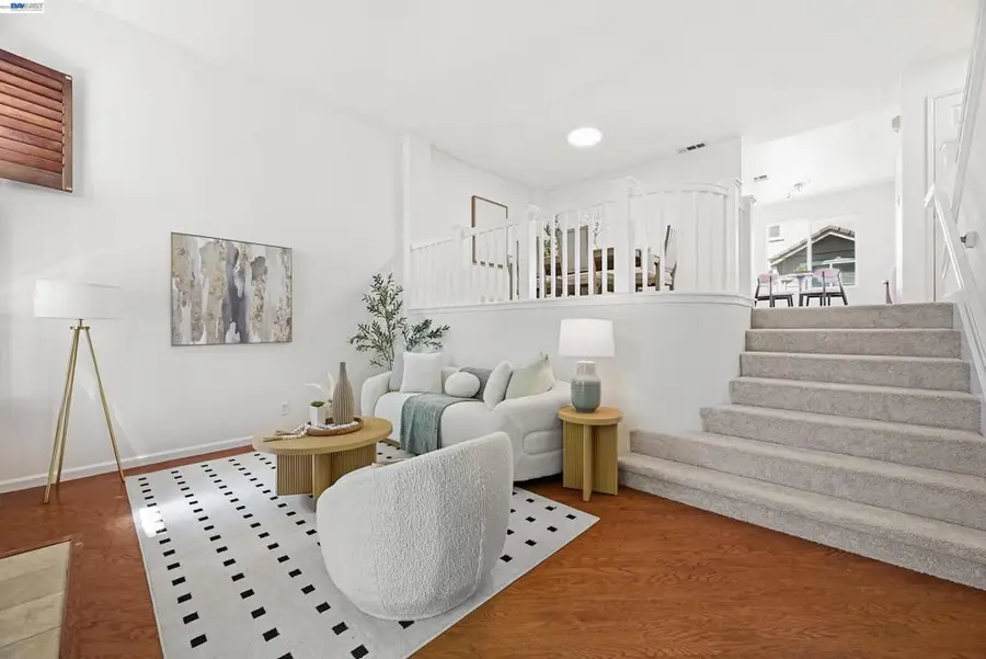 4551 Mangrove Dr #18, Dublin, CA 94568 - #3