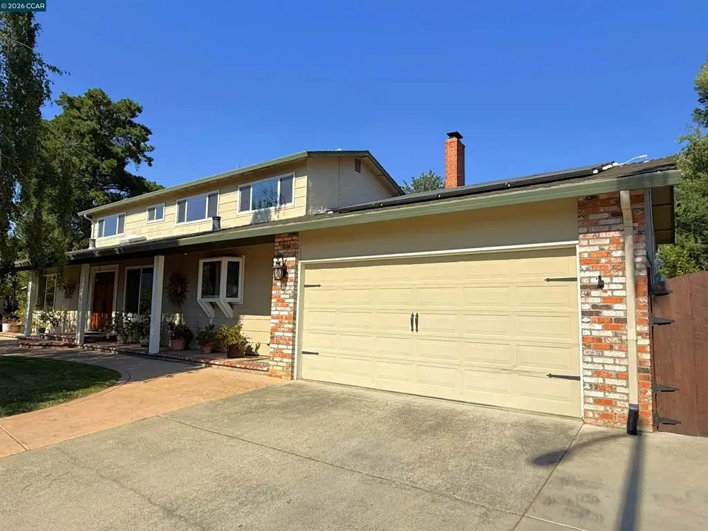 11 Mt Lee Pl, Clayton, CA 94517 - #1