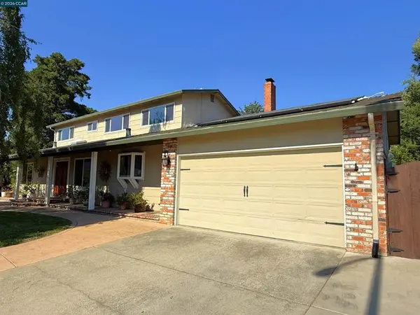 11 Mt Lee Pl, Clayton, CA 94517