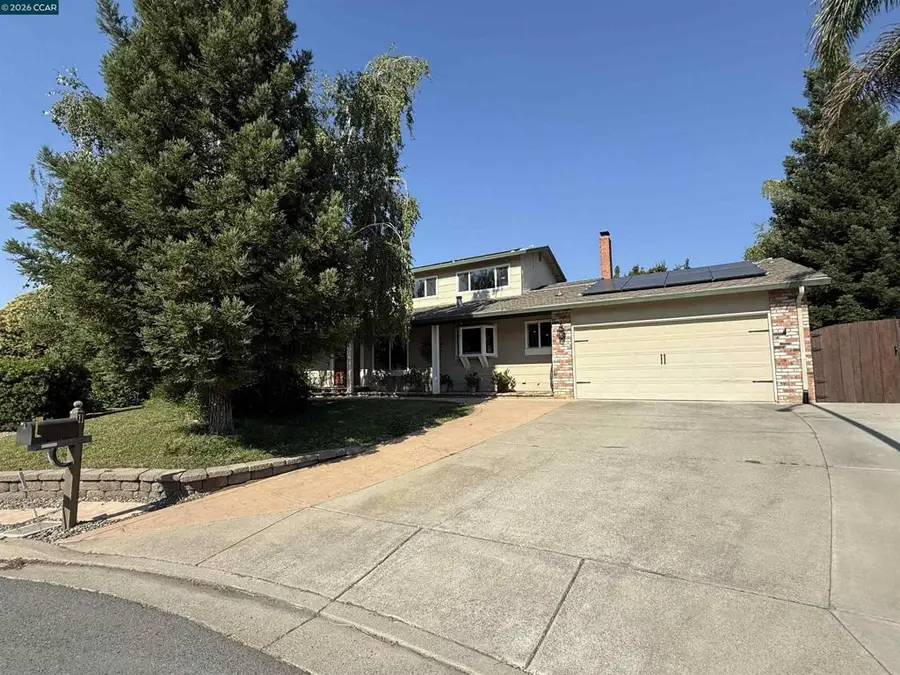 11 Mt Lee Pl, Clayton, CA 94517 - #2