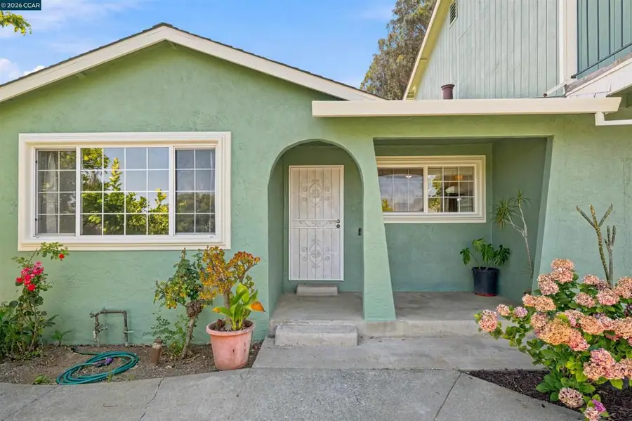 306 Winchester St, Vallejo, CA 94590 - #3