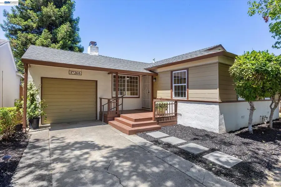 17265 Via Primero, San Lorenzo, CA 94580 - #2