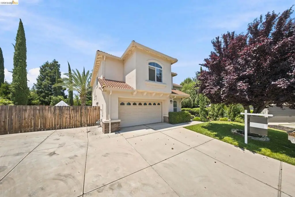 724 Topaz Ct, Antioch, CA 94509 - #1