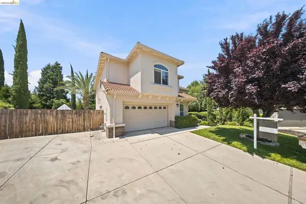 724 Topaz Ct, Antioch, CA 94509