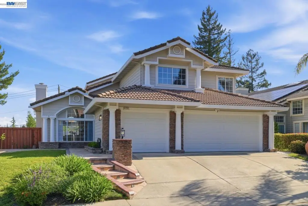 4178 Rockcreek Dr, Danville, CA 94506 - #1
