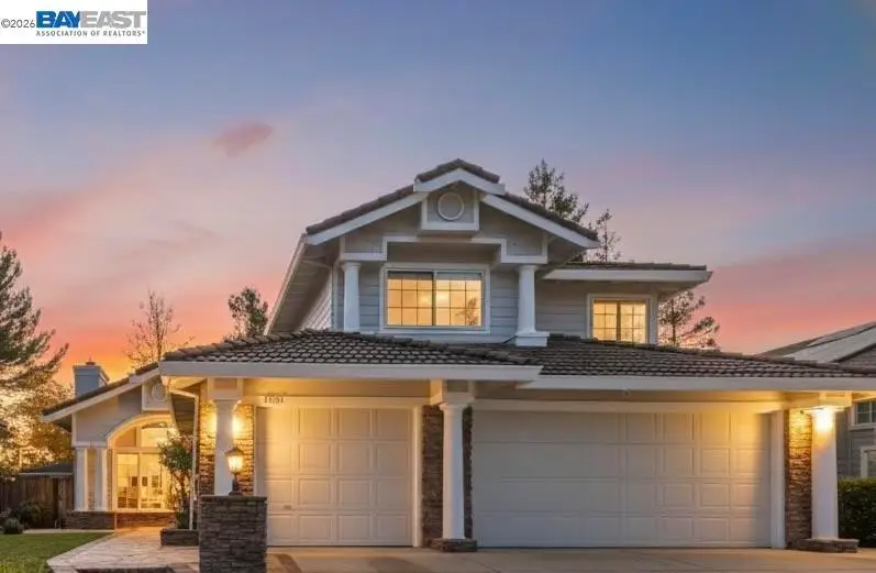 4178 Rockcreek Dr, Danville, CA 94506 - #3