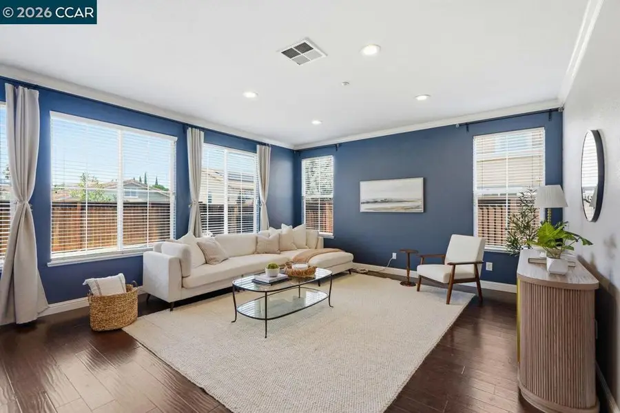417 Bayonett Ct, Brentwood, CA 94513 - #3