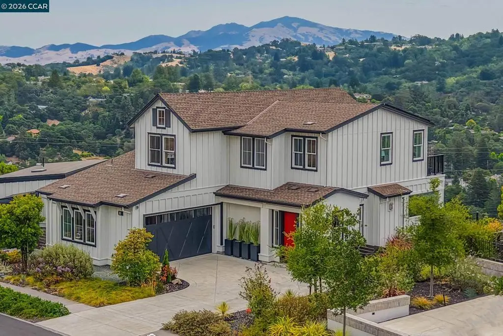 38 Fiddleneck Way, Orinda, CA 94563 - #1