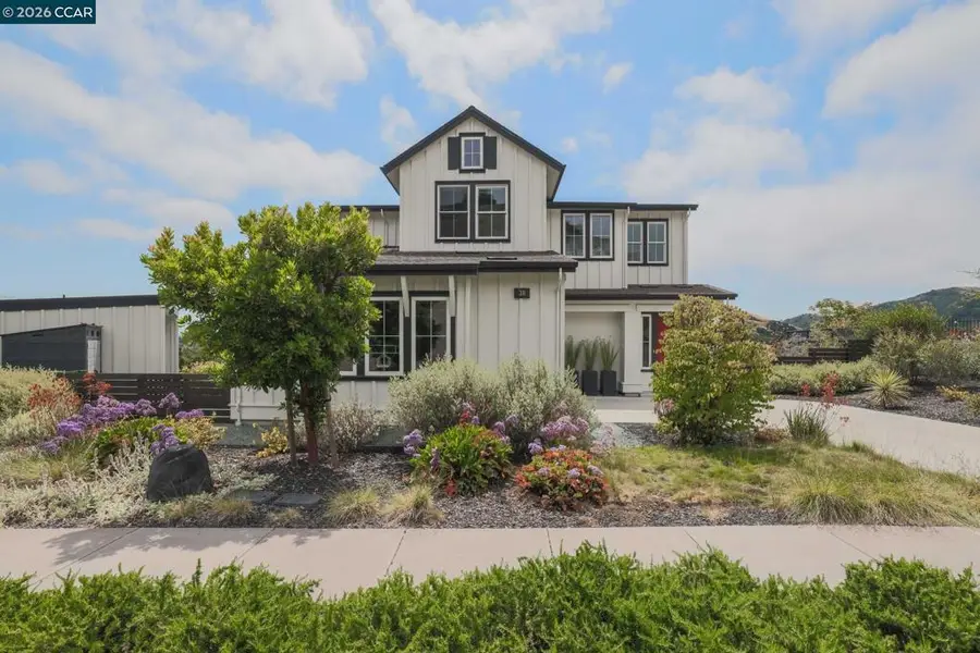 38 Fiddleneck Way, Orinda, CA 94563 - #3