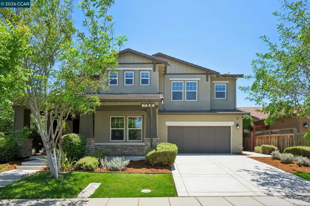 700 W Esplanade, Mountain House, CA 95391 - #1