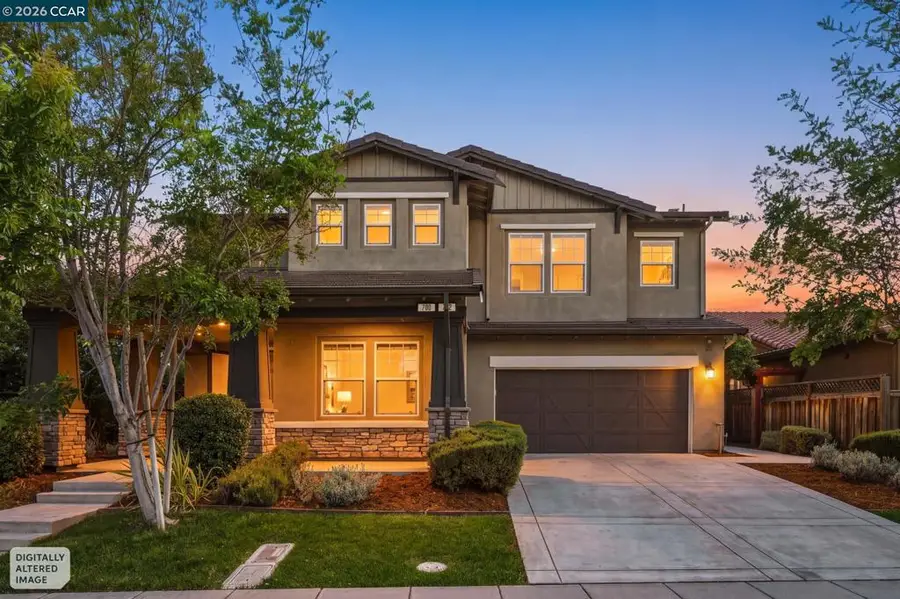 700 W Esplanade, Mountain House, CA 95391 - #2