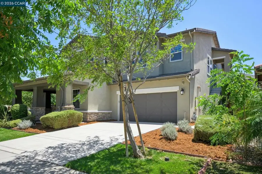 700 W Esplanade, Mountain House, CA 95391 - #3