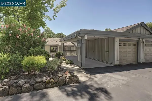 997 Terra California Dr #1, Walnut Creek, CA 94595