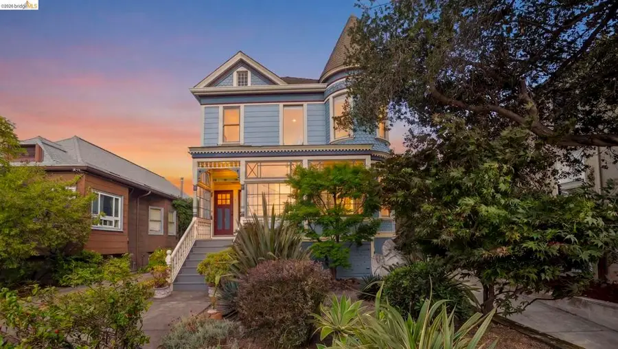 550 Vernon St, Oakland, CA 94610 - #2
