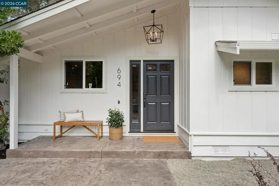 694 Glorietta Blvd, Lafayette, CA 94549 - #3