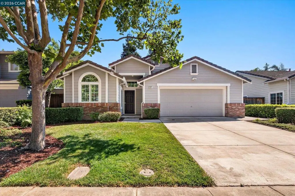 577 Saddleback Cir, Livermore, CA 94551 - #1