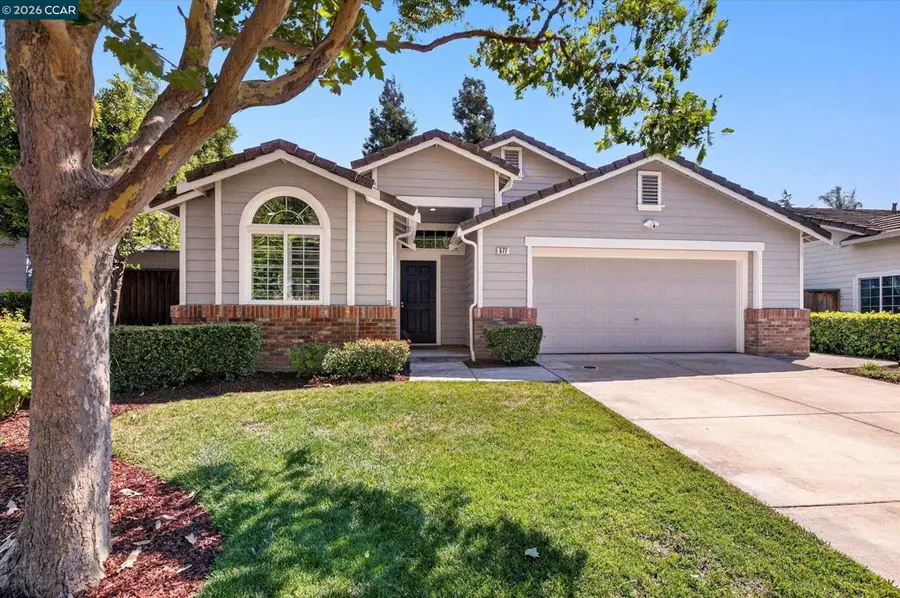 577 Saddleback Cir, Livermore, CA 94551 - #2