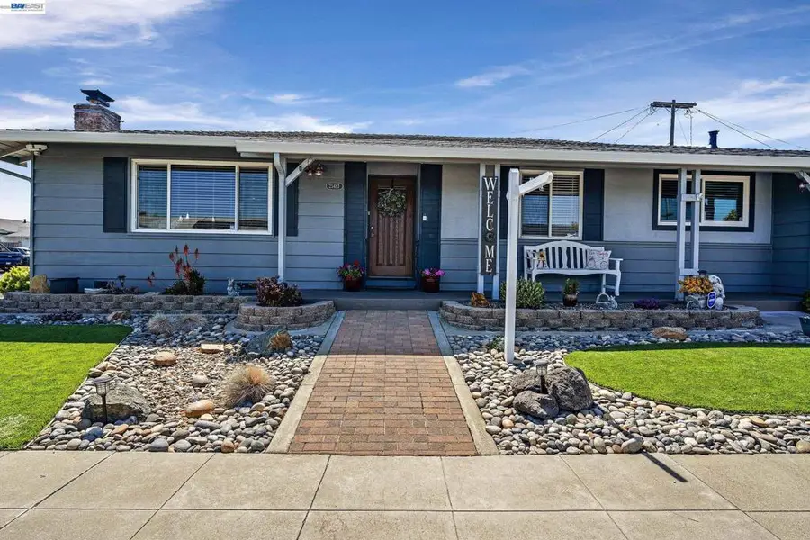 25483 Lindenwood Way, Hayward, CA 94545 - #2