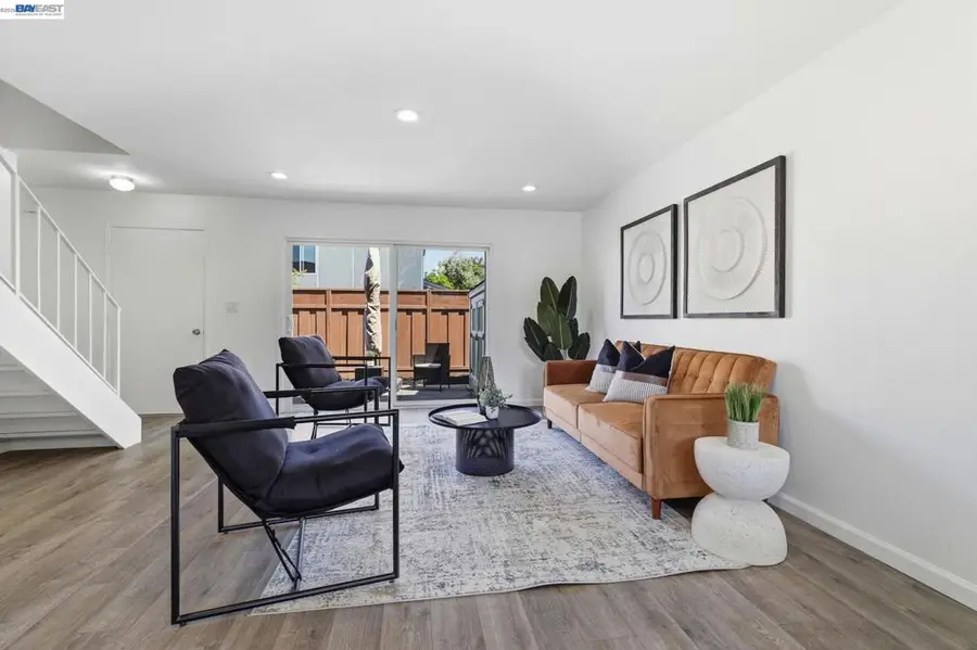 4529 Capewood Terrace, Fremont, CA 94538 - #3