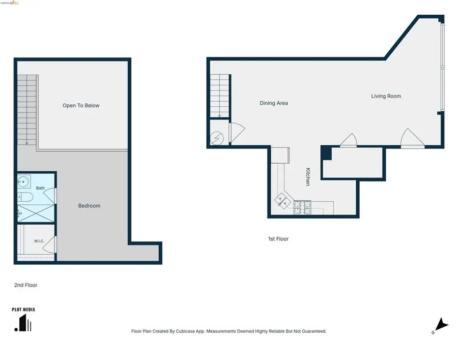1920 Union St #9, Oakland, CA 94607 - #2