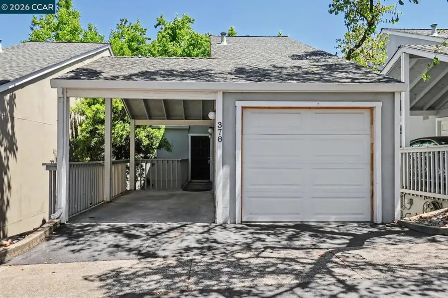 378 Camelback Rd, Pleasant Hill, CA 94523 - #2