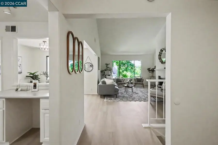 378 Camelback Rd, Pleasant Hill, CA 94523 - #3