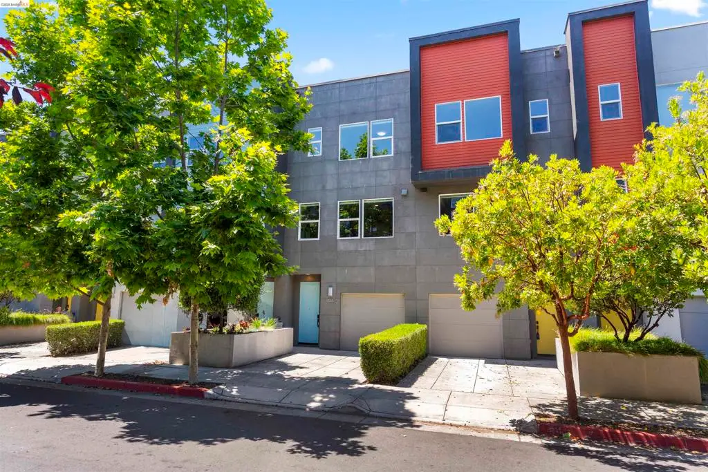 1355 Pullman Way, Oakland, CA 94607 - #1