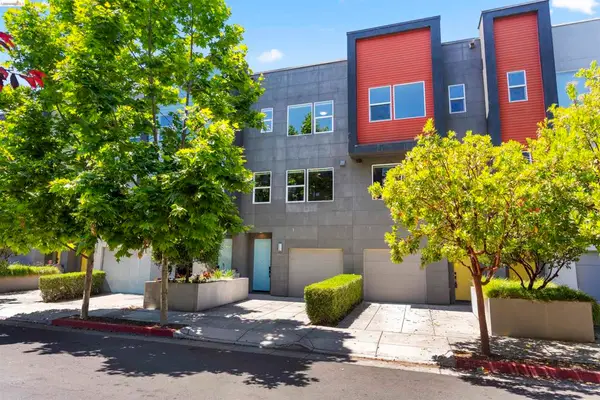 1355 Pullman Way, Oakland, CA 94607