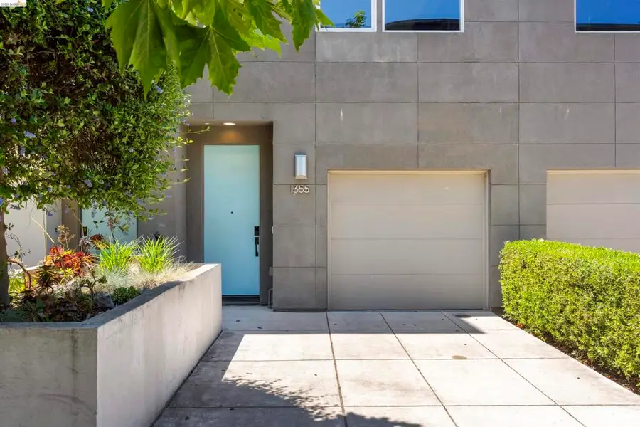 1355 Pullman Way, Oakland, CA 94607 - #2