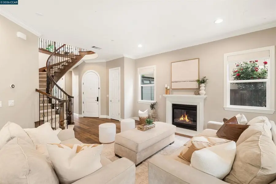 504 Hyacinthus Ct, San Ramon, CA 94582 - #3