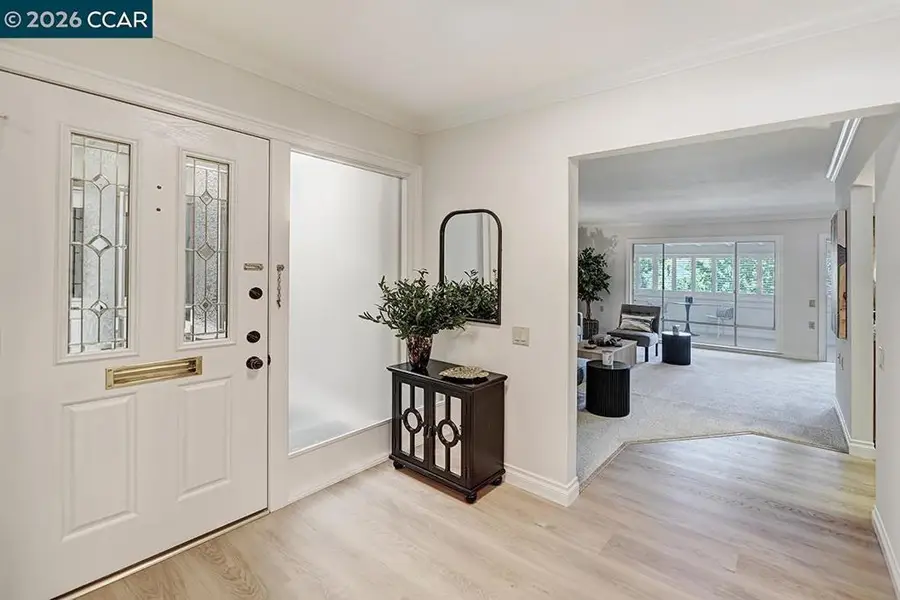1232 Leisure Ln #7, Walnut Creek, CA 94595 - #3