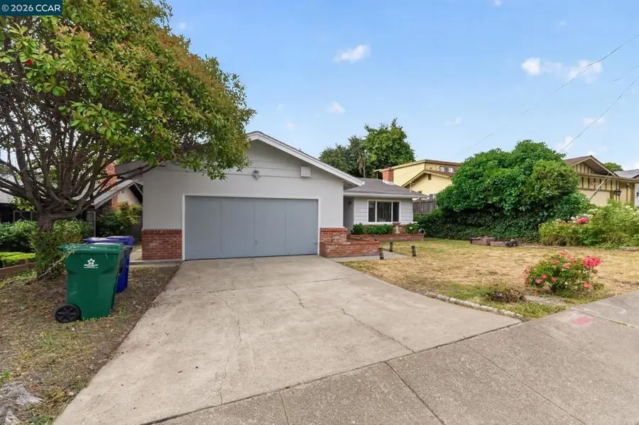 1325 Belfair Dr, Pinole, CA 94564 - #2