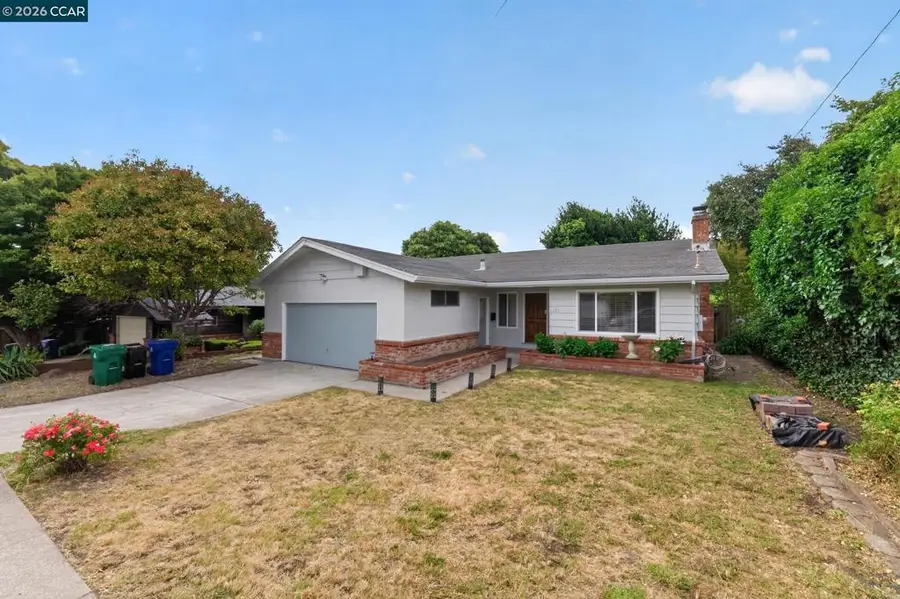 1325 Belfair Dr, Pinole, CA 94564 - #3