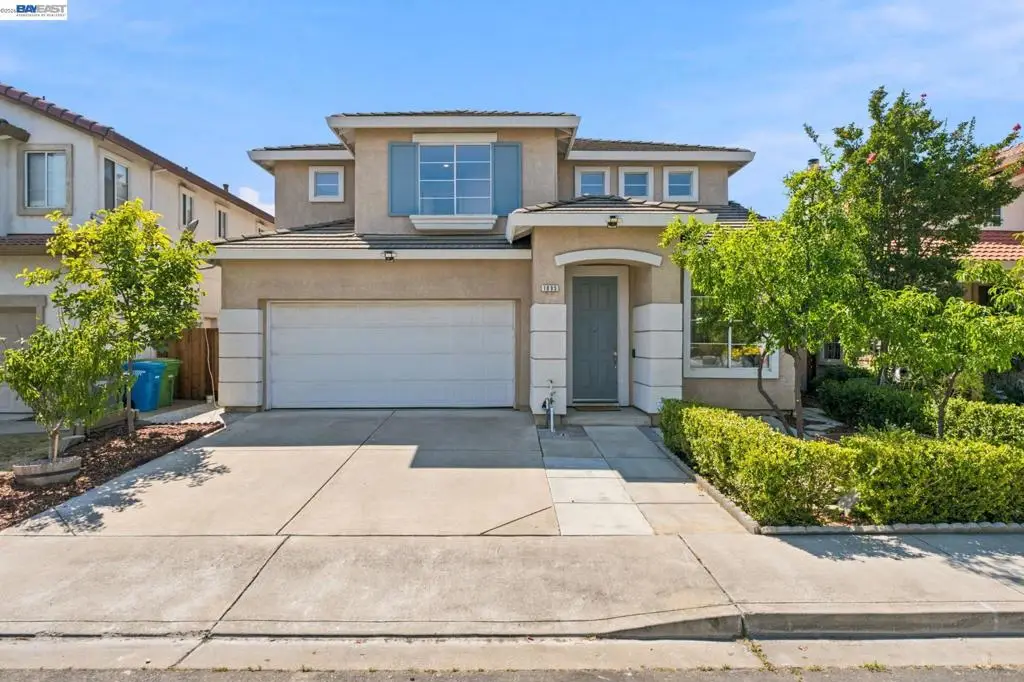 1895 Travertine Way, Union City, CA 94587 - #1