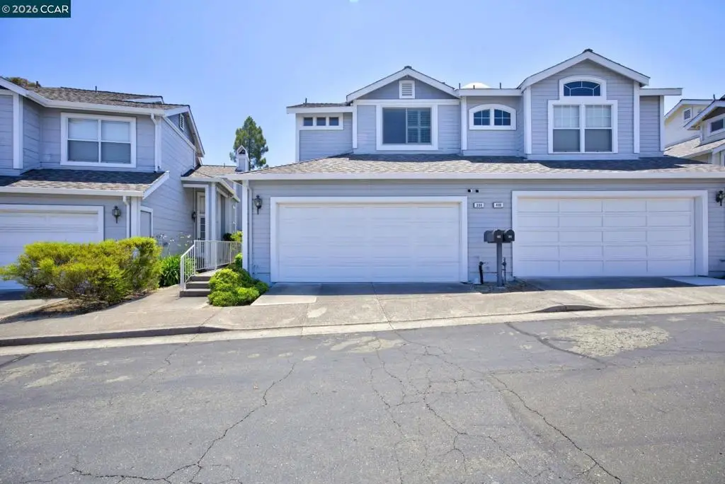 398 N Wildwood, Hercules, CA 94547 - #1