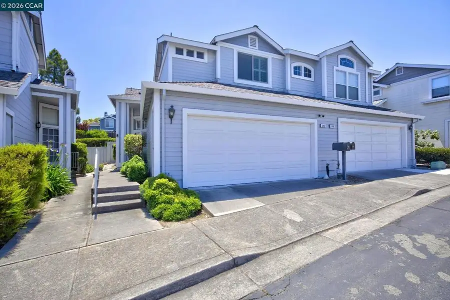 398 N Wildwood, Hercules, CA 94547 - #3