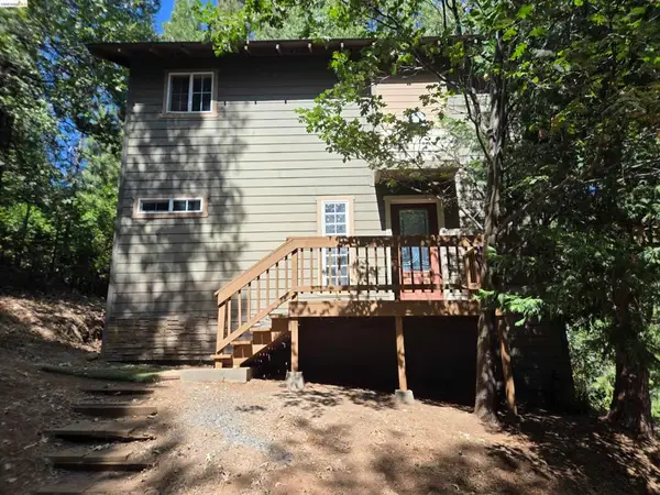 22464 Tuolumne Rd. N, Twain Harte, CA 95383