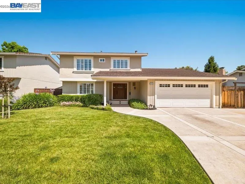 2880 Longspur Way, Pleasanton, CA 94566 - #1