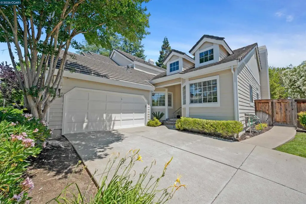 1731 Indian Wells Way, Clayton, CA 94517 - #1