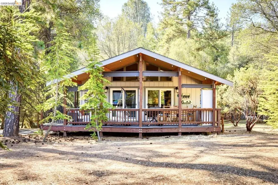 12998 Jackson Mill, Groveland, CA 95321 - #3