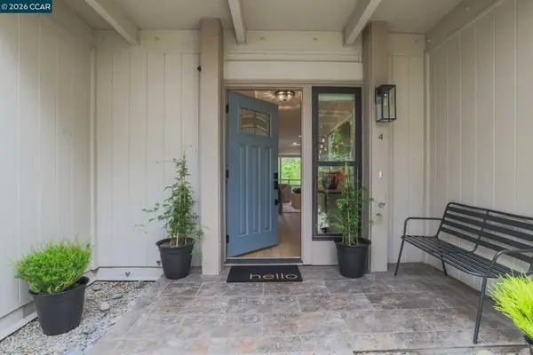 3350 Rossmoor Pkwy #4, Walnut Creek, CA 94595