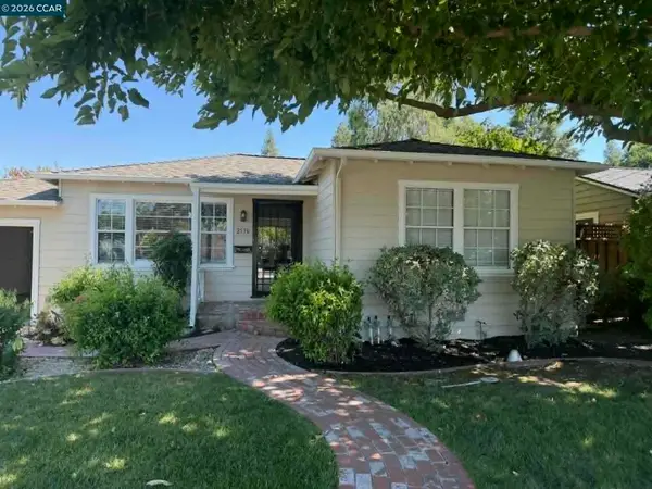 2530 Maple Ave, Concord, CA 94520