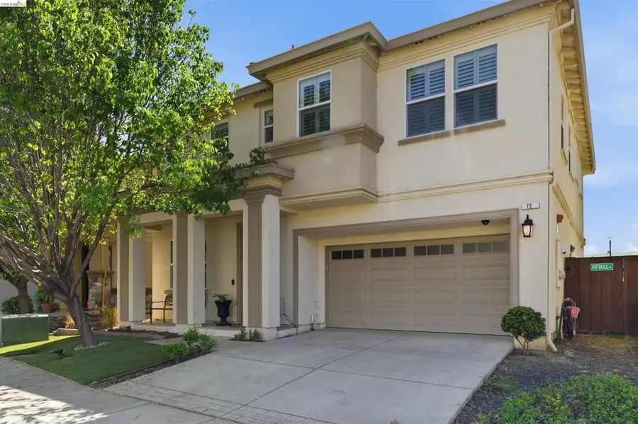 72 Greystone Pl, Pittsburg, CA 94565 - #2